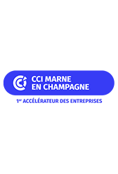 CCI Marne en Champagne - site de Reims